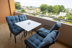 Emigres Apartments Vlore